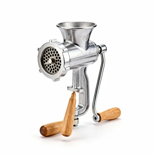 Manual Meat Grinder