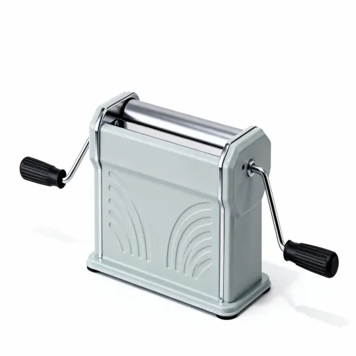 Manual Noodle Maker/Pasta Machine