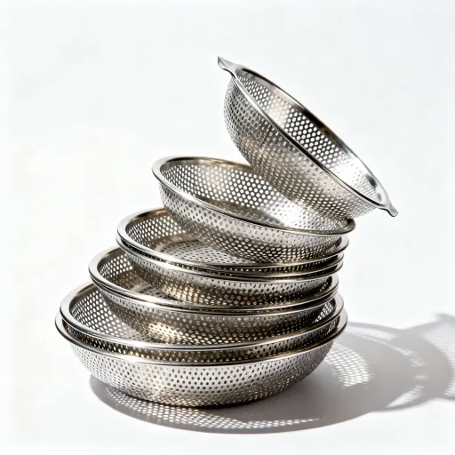 Steaming Rack/Basket/Tray