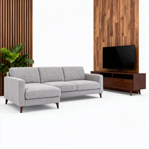 Whole House Customization