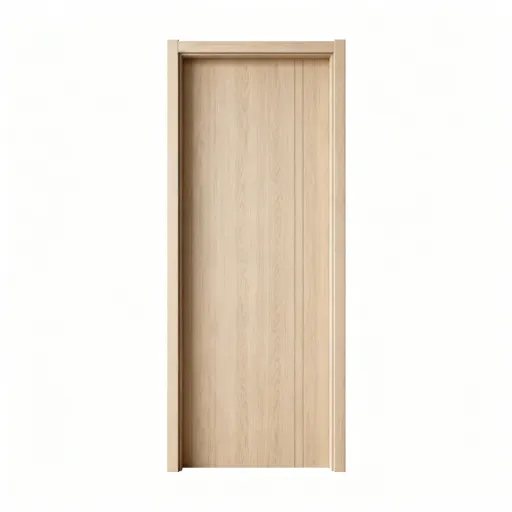 Interior Door