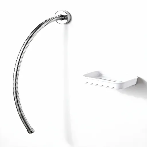 Kitchen & Bathroom Accessories