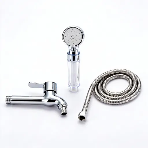 Kitchen & Bathroom Accessories