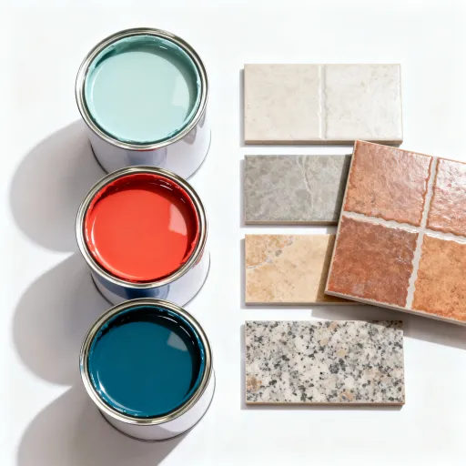 Semi Package Renovation