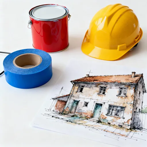 Old House Renovation