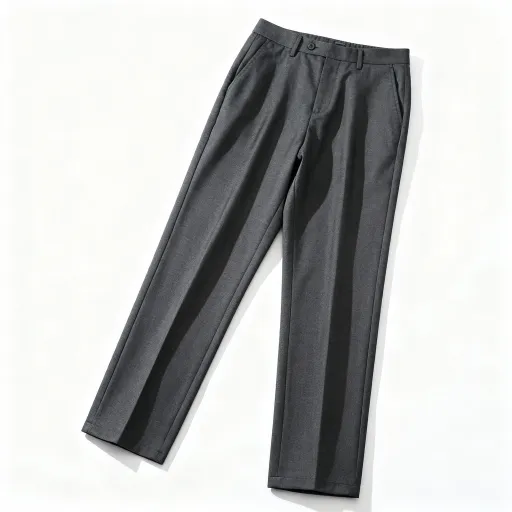 Casual Pants