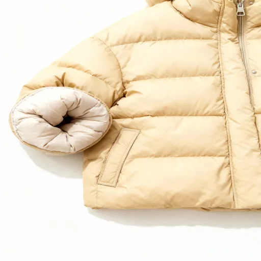Down Jacket