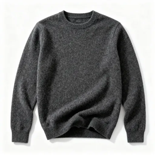 Cashmere Sweater