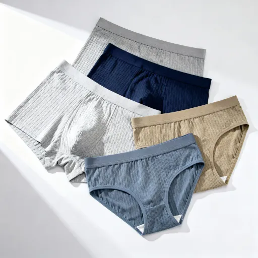 Men's Underwear