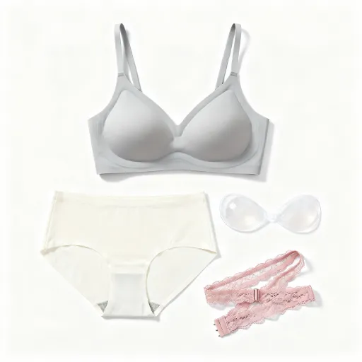 Underwear Accessories