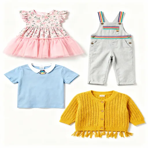 Children's Clothing