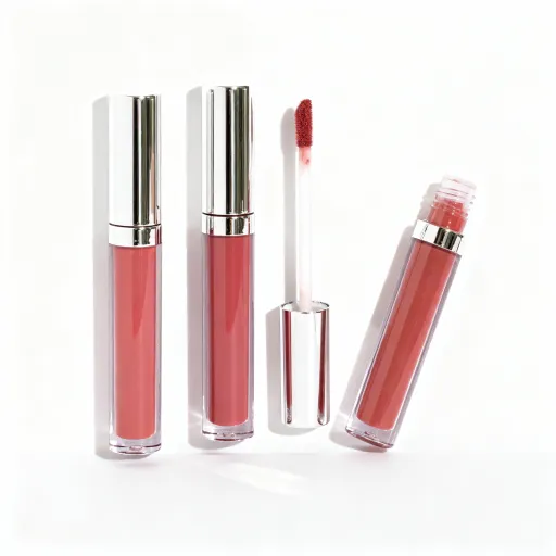 Lip Gloss/Lip Lacquer