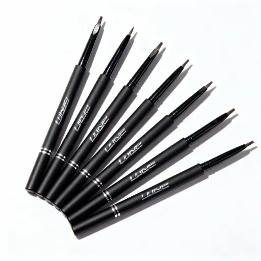 Eyebrow Pencil/Eyebrow Powder