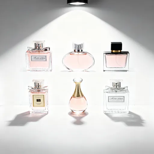 Women's Perfume
