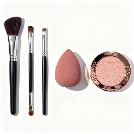 Makeup Tools
