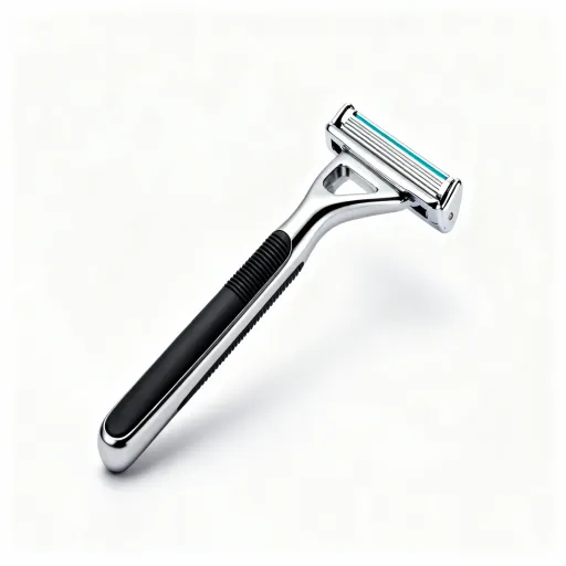 Hair Removal Razor/Cream