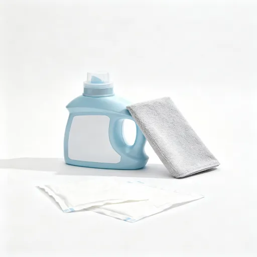 Care and Sterilization