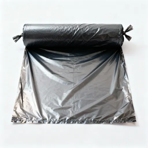Garbage Bags