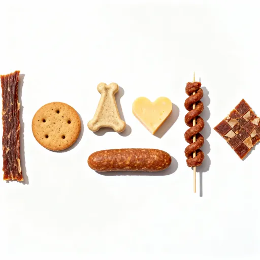 Dog Snacks