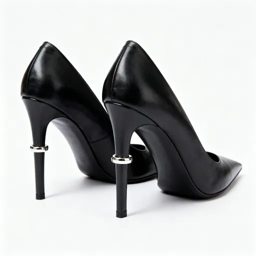 High Heels