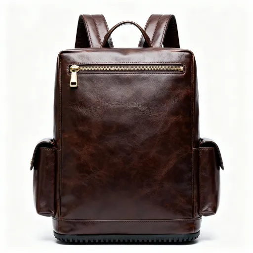 Backpacks