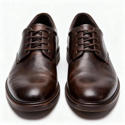 Popular Men's Shoes
