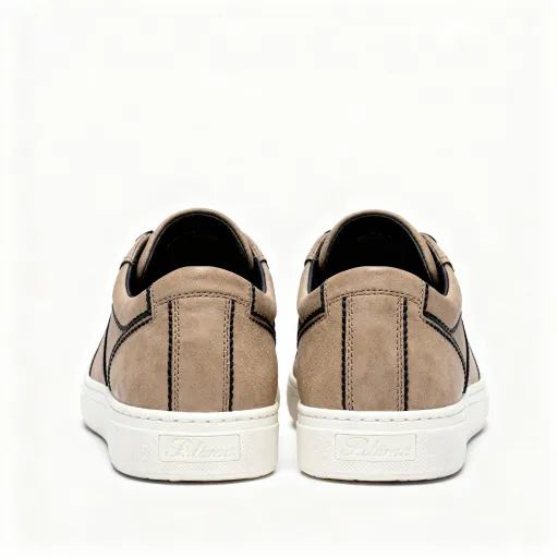 Men's Casual Shoes