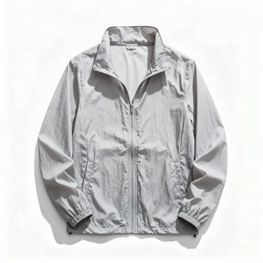 Outdoor Sun Protection Clothing