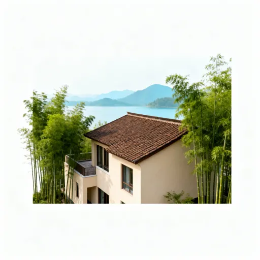 Cultural Tourism Real Estate