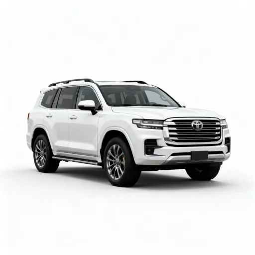 SUVs