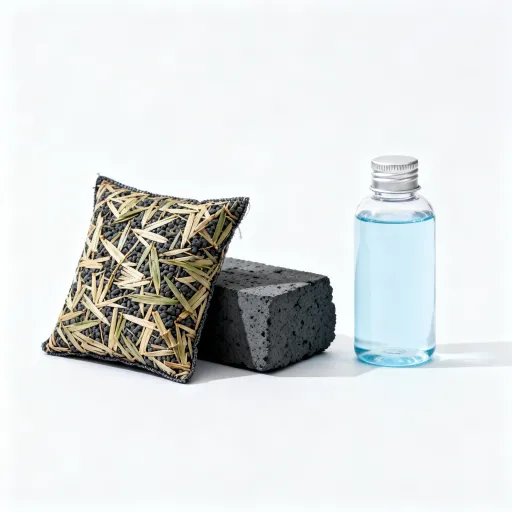 Charcoal Bags/Purifiers