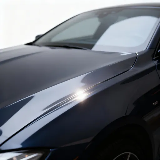 Paint Protection Film