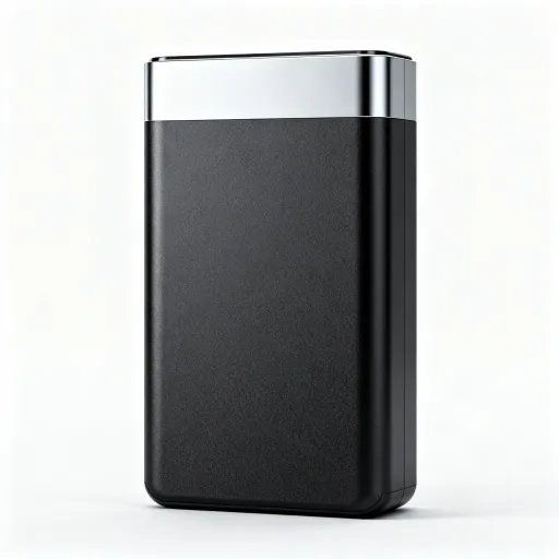 Emergency Power Supplies