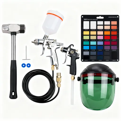 Bodywork and Painting