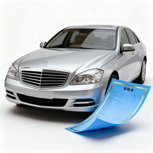 Buying Car Insurance