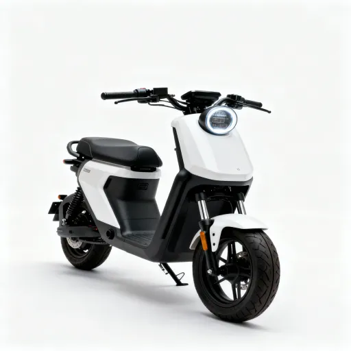 Electric Motorcycles