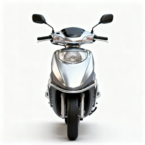 Electric Motorcycles