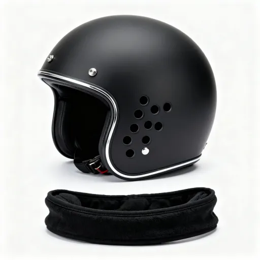 Other Motorcycle Equipment