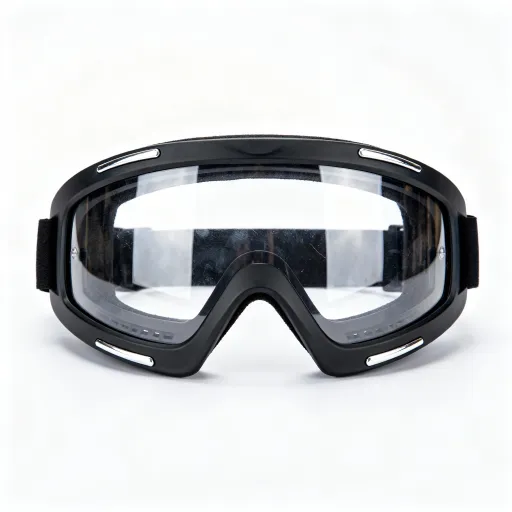 Motorcycle Goggles