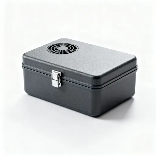 Charging Protection Boxes