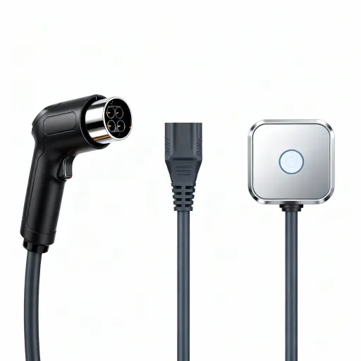 Charging Station Accessories