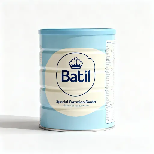 Special Formula Formula