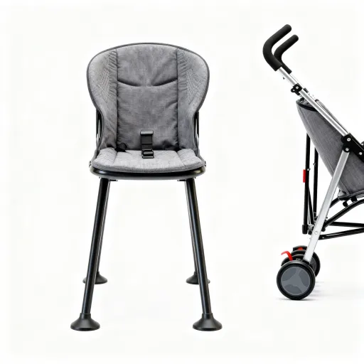 High Chairs