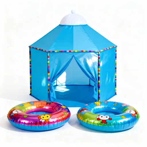 Outdoor Toys/Play Equipment