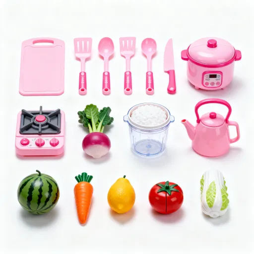 Simulation/Role-Playing Toys