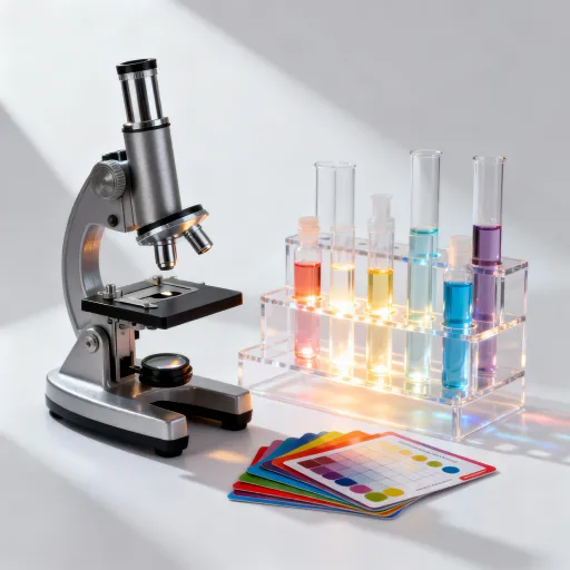 STEM/Science Experiment Toys