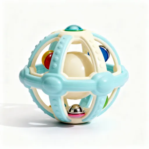 Rattles/Soothing Toys