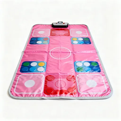 Dance Mats/Game Mats