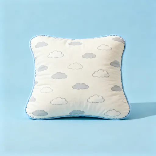 Baby Pillows