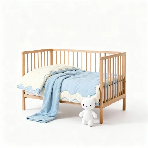 Baby Bedding